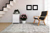 Dynamic ZEN Grey Runner 22 X 77 Area Rug ZN288344900 801-144654 Thumb 3