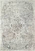 Dynamic ZEN Grey 311 X 57 Area Rug ZN468345900 801-144662 Thumb 0