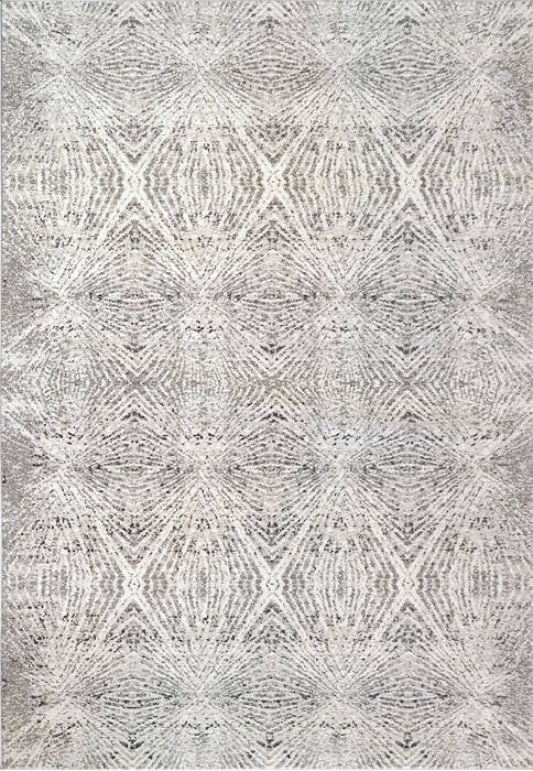 Dynamic ZEN Grey 53 X 77 Area Rug ZN698344900 801-144668 Image 0