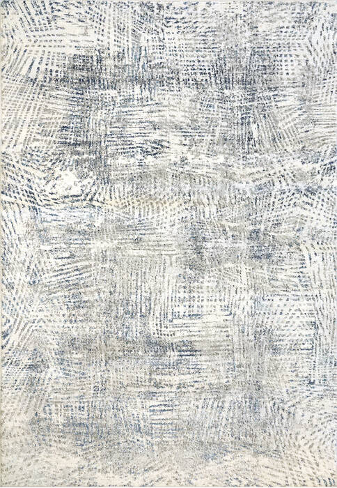 Dynamic ZEN Grey 710 X 1010 Area Rug ZN9128341950 801-144673 Image 0