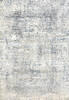 Dynamic ZEN Grey 710 X 1010 Area Rug ZN9128341950 801-144673 Thumb 0