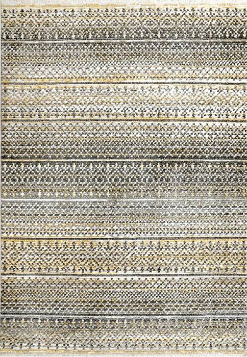Dynamic AVERY Beige Runner 22 X 77 Area Rug AY286460179 801-144682 Image 0