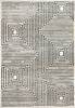 Dynamic AVERY Beige 27 X 50 Area Rug AY356458190 801-144702 Thumb 0