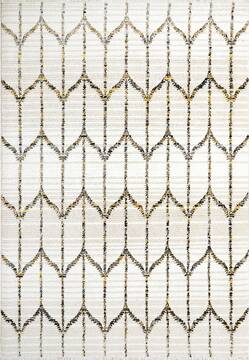Dynamic AVERY Beige 2'7" X 5'0" Area Rug AY356461197 801-144703