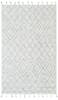 Dynamic CELESTIAL White 80 X 100 Area Rug CT8106955109 801-144714 Thumb 0