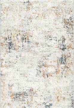 Dynamic COUTURE White Runner 6 to 9 ft  Carpet 144728