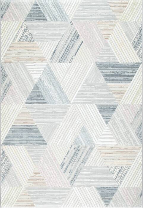 Dynamic COUTURE Multicolor 20 X 311 Area Rug CO24520476464 801-144735 Image 0