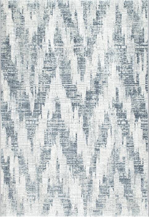 Dynamic COUTURE White 53 X 77 Area Rug CO69520536454 801-144748 Image 0