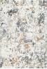 Dynamic COUTURE White 710 X 1010 Area Rug CO912520236616 801-144757 Thumb 0