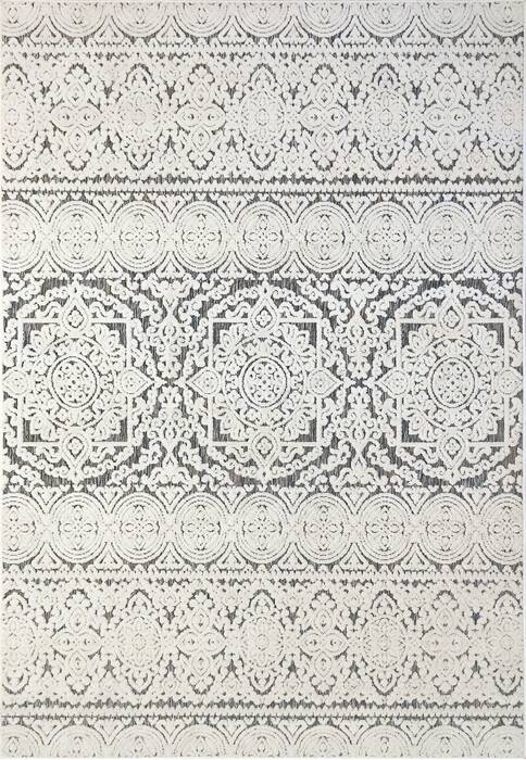 Dynamic LOTUS Multicolor Runner 22 X 77 Area Rug LT288146199 801-144767 Image 0