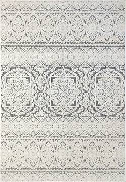 Dynamic LOTUS Multicolor Rectangle 8x11 ft  Carpet 144779