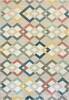 Dynamic LYDIA Beige 53 X 77 Area Rug LA697892199 801-144793 Thumb 0