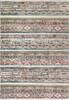 Dynamic LYDIA Multicolor 20 X 35 Area Rug LA247894199 801-144804 Thumb 0