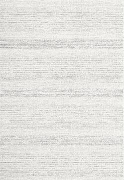 Dynamic MEHARI White 2'0" X 3'11" Area Rug MR24232726252 801-144819