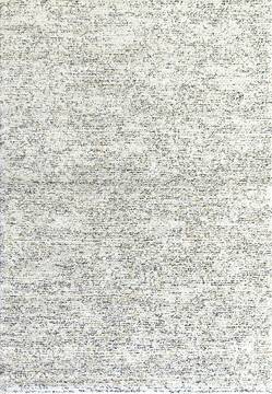 Dynamic MEHARI White 6'7" X 9'6" Area Rug MR710233086686 801-144850