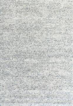 Dynamic MEHARI White Rectangle 7x10 ft  Carpet 144851