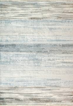 Dynamic MOOD Grey Runner 2'0" X 7'5" Area Rug MZ288465995 801-144858