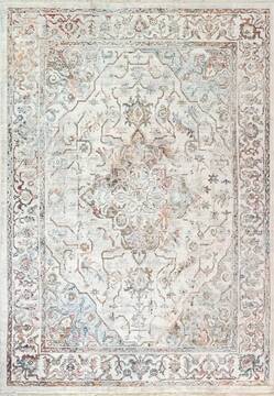 Dynamic MOOD Red 3'0" X 5'0" Area Rug MZ358457351 801-144859