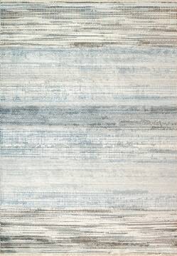 Dynamic MOOD Grey Rectangle 3x5 ft  Carpet 144860