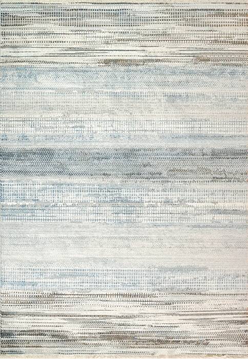 Dynamic MOOD Grey 90 X 127 Area Rug MZ10148465995 801-144868 Image 0