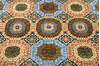 Chobi Multicolor Hand Knotted 411 X 67 Area Rug 700-144874 Thumb 4