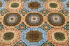 Chobi Multicolor Hand Knotted 411 X 67  Area Rug 700-144874 Thumb 4