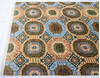 Chobi Multicolor Hand Knotted 411 X 67 Area Rug 700-144874 Thumb 5