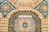 Chobi Multicolor Hand Knotted 411 X 67 Area Rug 700-144874 Thumb 7