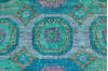 Chobi Green Hand Knotted 41 X 510 Area Rug 700-144875 Thumb 4