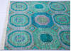 Chobi Green Hand Knotted 41 X 510 Area Rug 700-144875 Thumb 5