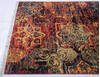 Modern Red Hand Knotted 50 X 67  Area Rug 700-144876 Thumb 5