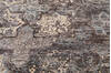 Modern Grey Hand Knotted 55 X 80 Area Rug 700-144877 Thumb 2