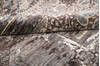 Modern Grey Hand Knotted 55 X 80 Area Rug 700-144877 Thumb 5