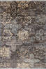Modern Grey Hand Knotted 55 X 80  Area Rug 700-144877 Thumb 0