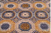 Chobi Multicolor Hand Knotted 510 X 710 Area Rug 700-144881 Thumb 2