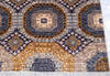 Chobi Multicolor Hand Knotted 510 X 710 Area Rug 700-144881 Thumb 3