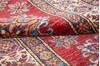Kazak Red Runner Hand Knotted 29 X 810  Area Rug 700-144884 Thumb 5