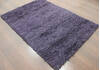 Shaggy Purple Shaggy 40 X 60  Area Rug 902-144887 Thumb 2