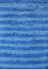 Shaggy Blue Shaggy 46 X 66 Area Rug 902-144888 Thumb 0