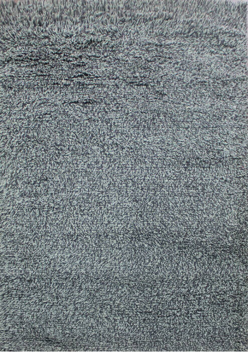 Shaggy Grey Shaggy 46 X 66 Area Rug 902-144889 Image 0