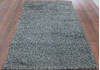 Shaggy Grey Shaggy 46 X 66  Area Rug 902-144889 Thumb 2