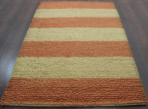 Shaggy Multicolor Shaggy 46 X 66 Area Rug 902-144893 Image 2