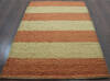 Shaggy Multicolor Shaggy 46 X 66  Area Rug 902-144893 Thumb 2