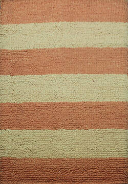 Shaggy Multicolor Shaggy 4'6" X 6'6"  Area Rug 902-144893
