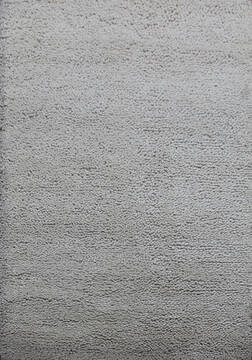 Shaggy Beige Shaggy 5'5" X 7'9"  Area Rug 902-144895