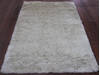 Shaggy Beige Shaggy 46 X 66  Area Rug 902-144898 Thumb 3