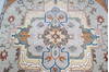 Heriz Grey Hand Tufted 60 X 93 Area Rug 902-144900 Thumb 3