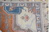 Heriz Grey Hand Tufted 60 X 93 Area Rug 902-144900 Thumb 7
