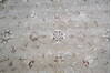 Jaipur Beige Round Hand Knotted 120 X 120 Area Rug 902-144901 Thumb 3
