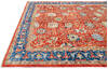 Chobi Red Hand Knotted 90 X 120  Area Rug 700-144909 Thumb 6